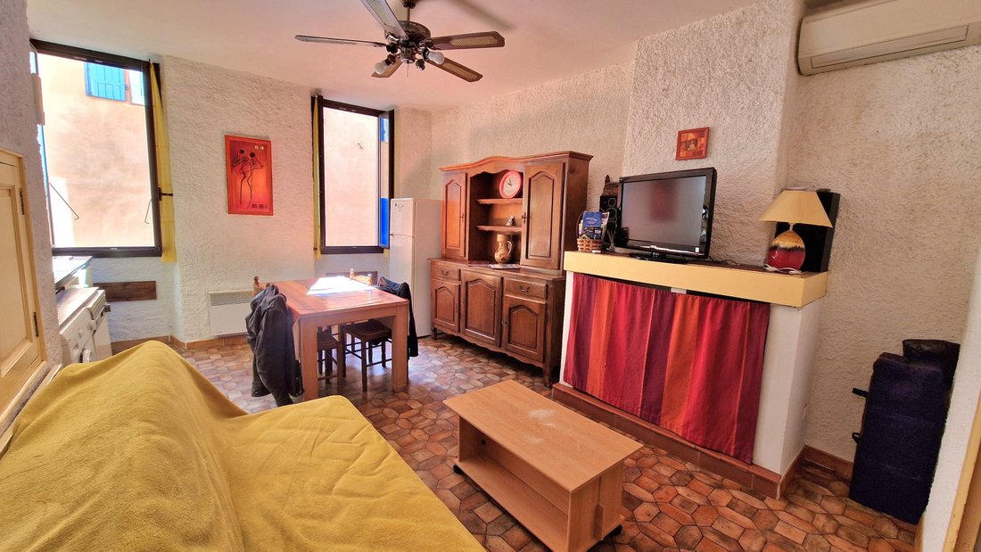 House in Collioure, Occitania, France 5 - 16466914