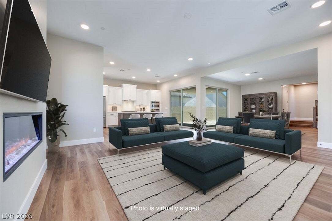 House in Las Vegas, Nevada, United States 2 - 17799032