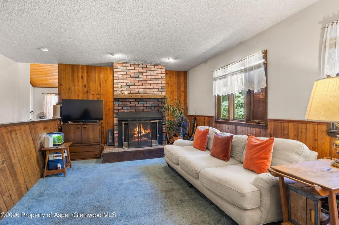 House in El Jebel, Colorado, United States 5 - 18642701
