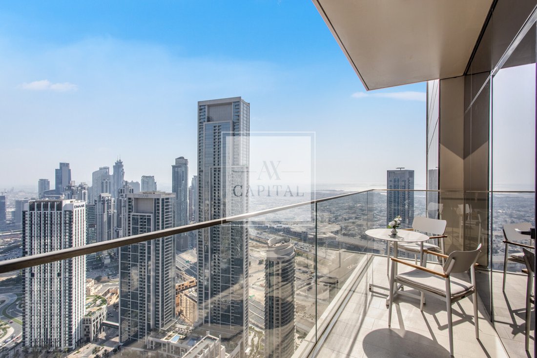 Apartment in Damac Hills 2, Dubai, United Arab Emirates 2 - 18648236