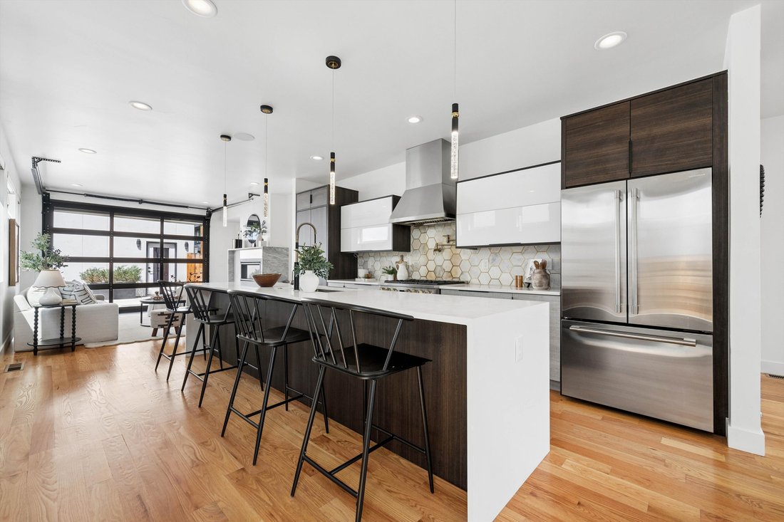 House in Denver, Colorado, United States 5 - 18644333