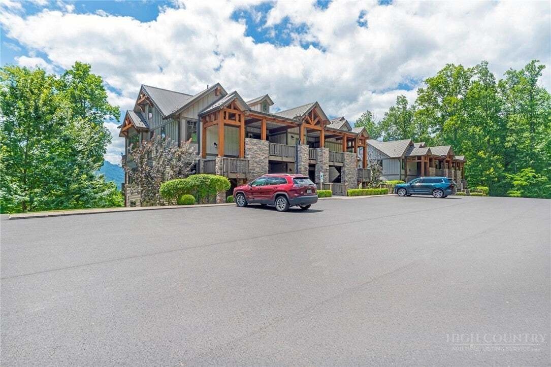 Condo in Boone, North Carolina, United States 2 - 18641853