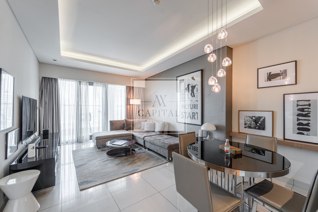 Apartment in JVC / Jumeirah Village Circle, Dubai, United Arab Emirates 4 - 18647724