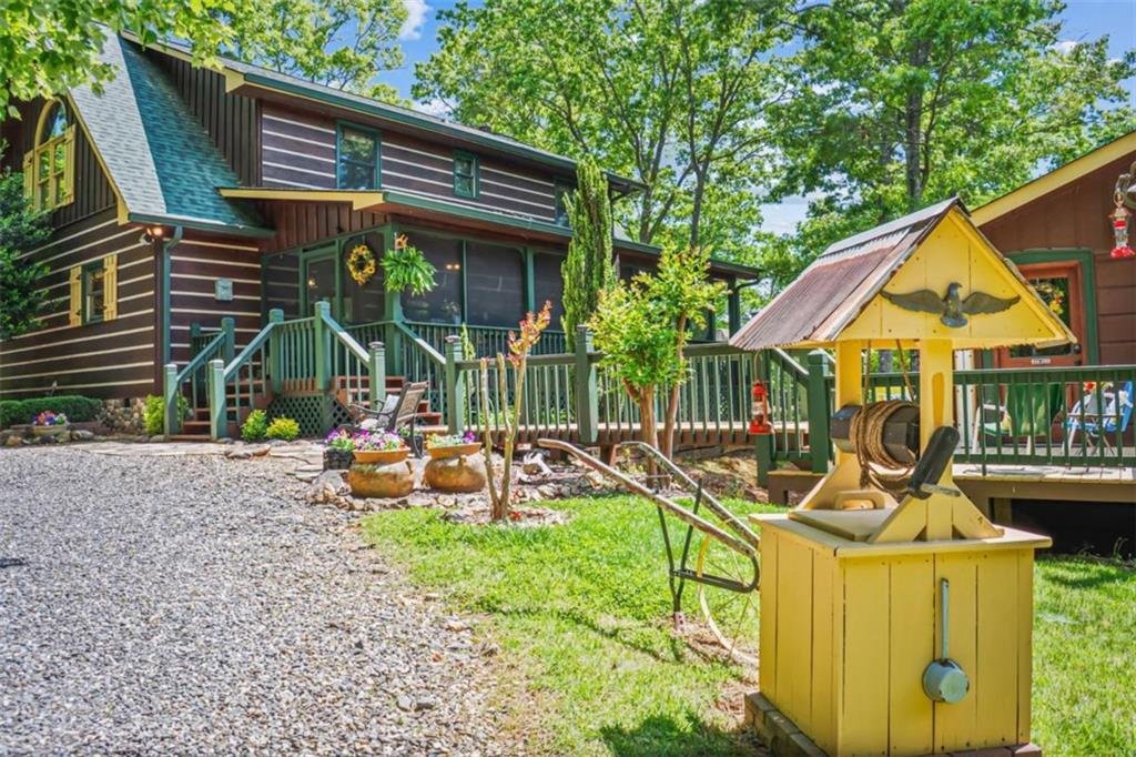 House in Morganton, Georgia, United States 2 - 18644112
