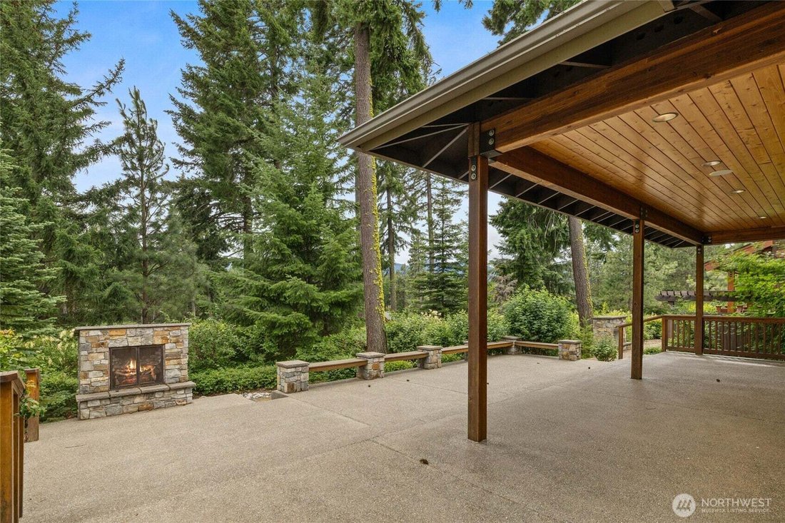 House in Cle Elum, Washington, United States 4 - 18642839