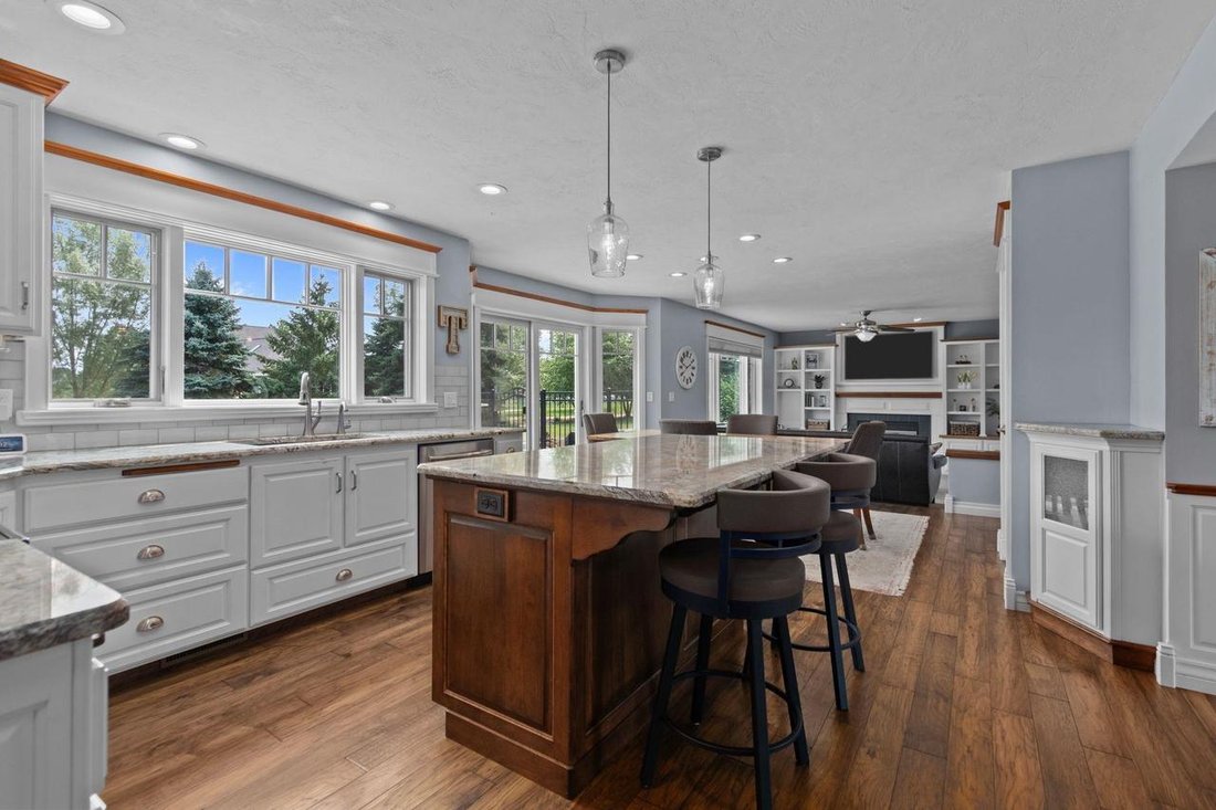 House in Wrightstown, Wisconsin, United States 5 - 18645600