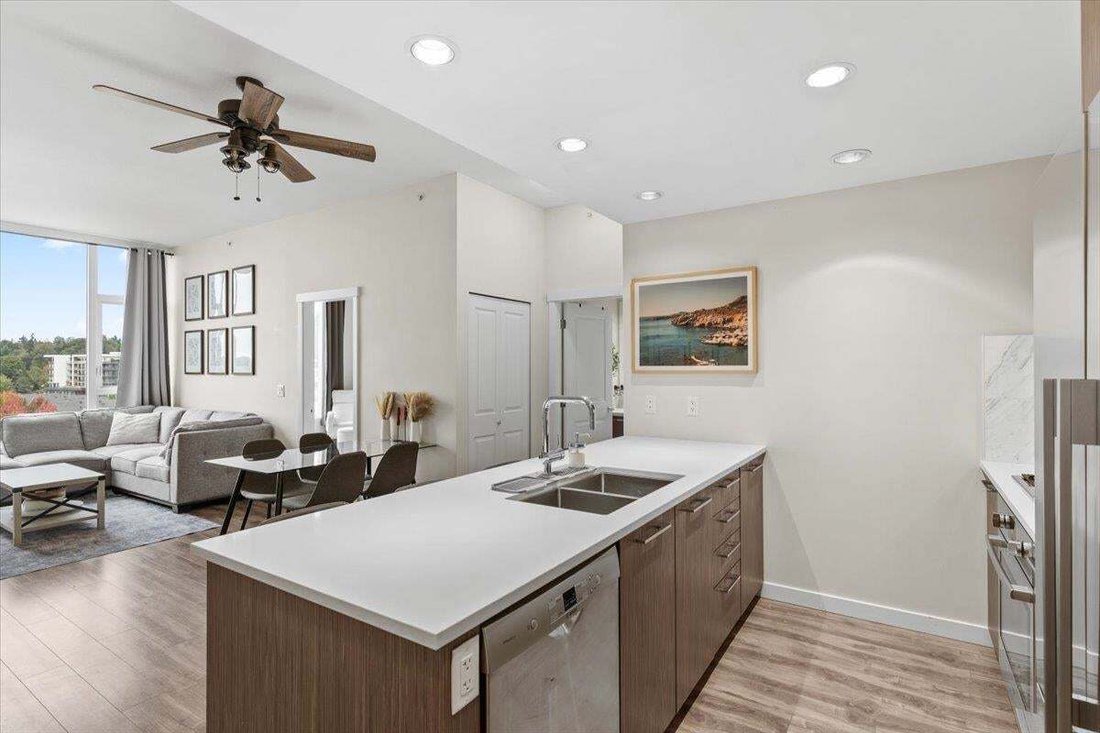 Condo in Vancouver, British Columbia, Canada 5 - 18643944