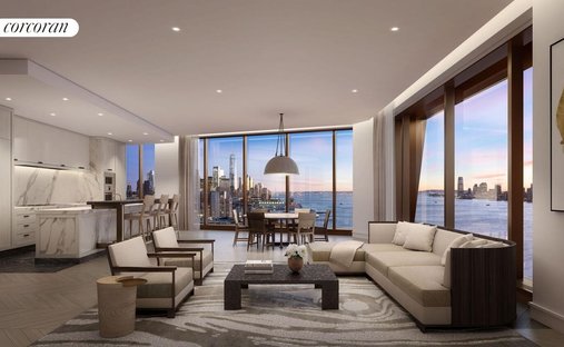 Condo in New York, New York, United States 1