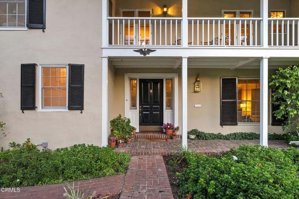 House in San Marino, California, United States 4 - 18646475