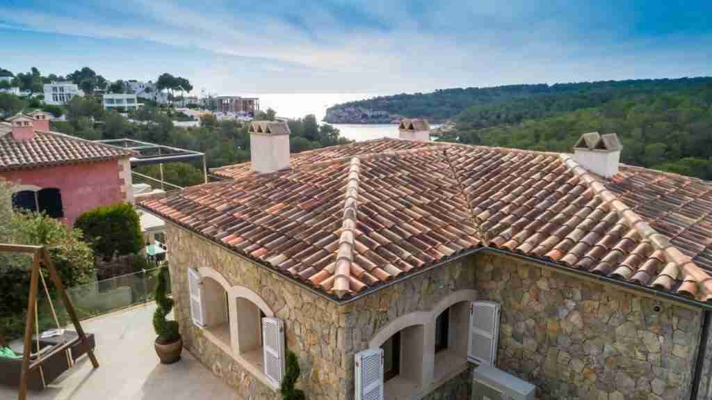 Villa in Sol de Mallorca, Calvia, Balearic Islands 5 - 18645777