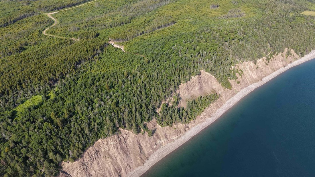 Land in Parrsboro, Nova Scotia, Canada 4 - 18643215