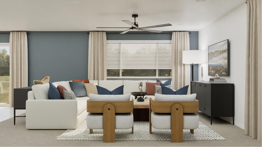 House in Riverside, California, United States 5 - 18644131