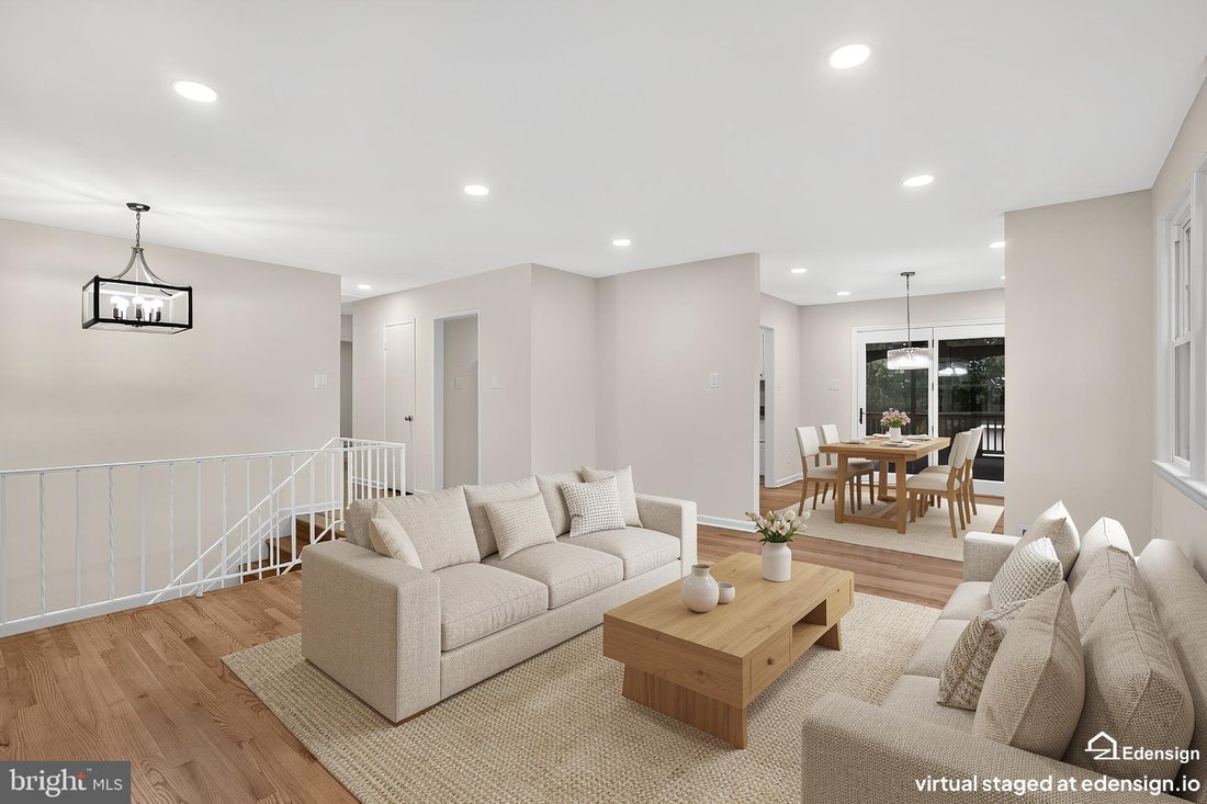House in Centreville, Virginia, United States 4 - 18644811