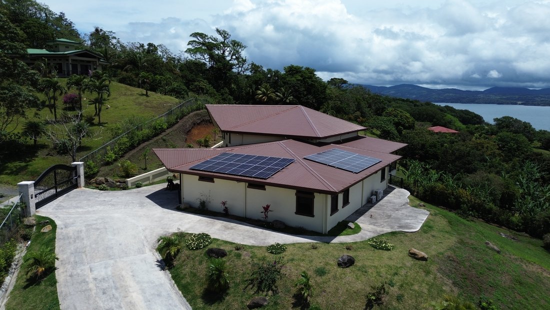 House in Lago Arenal, Tilarán, Costa Rica 5 - 15690380