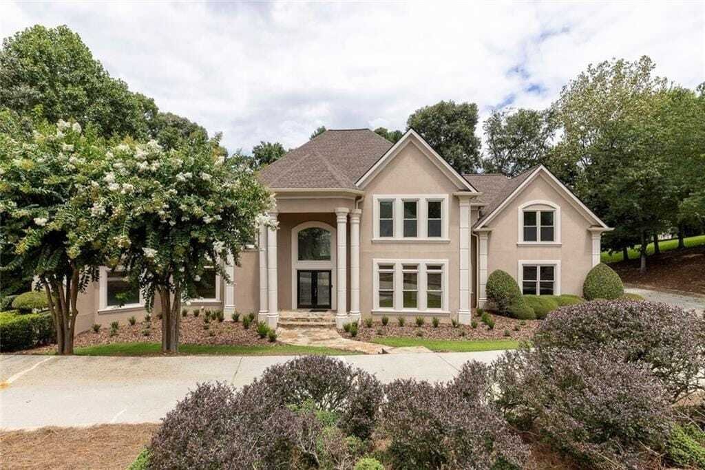 House in Roswell, Georgia, United States 2 - 18619643