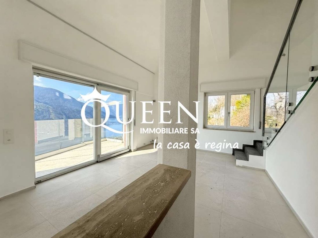House in Val Mara, Ticino, Switzerland 4 - 18646442