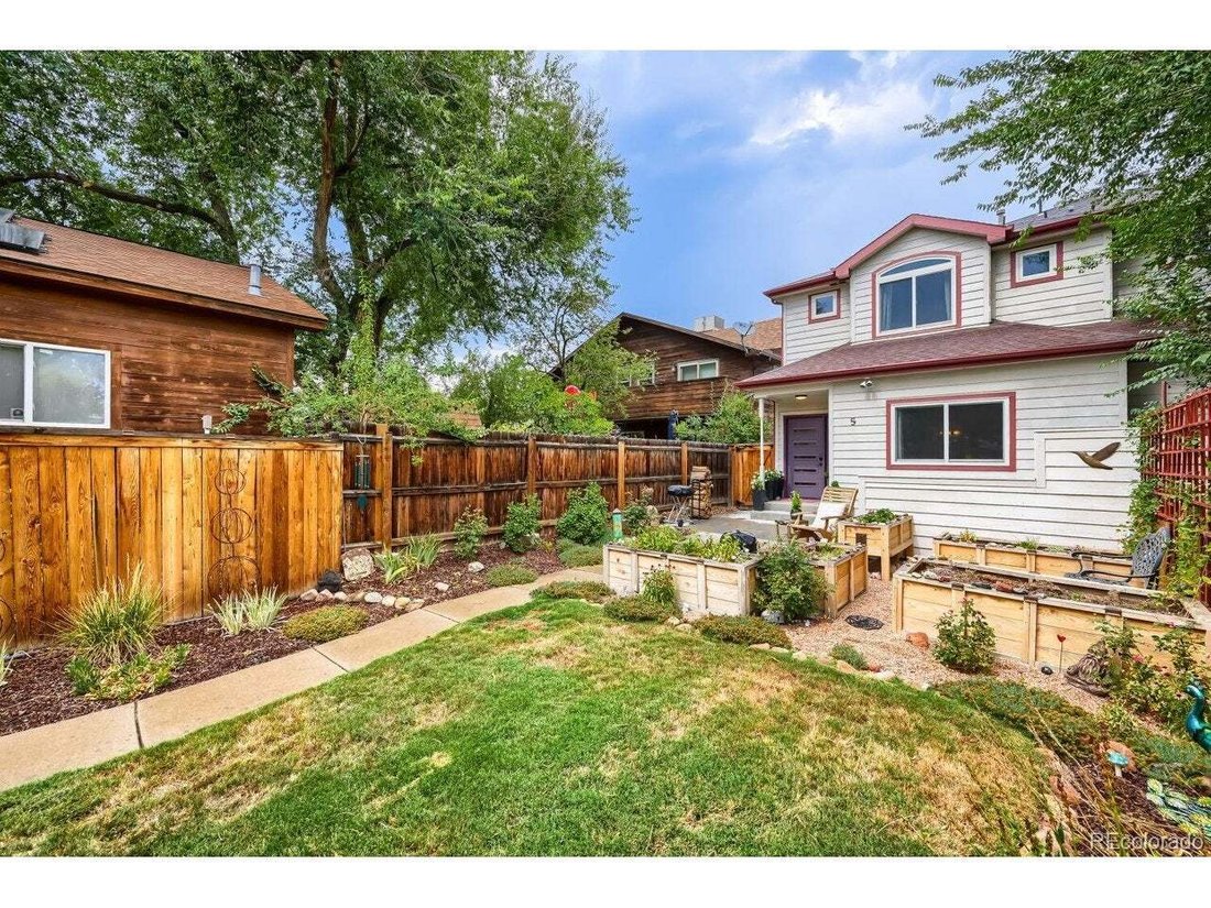 House in Gold Hill, Colorado, United States 4 - 18646044