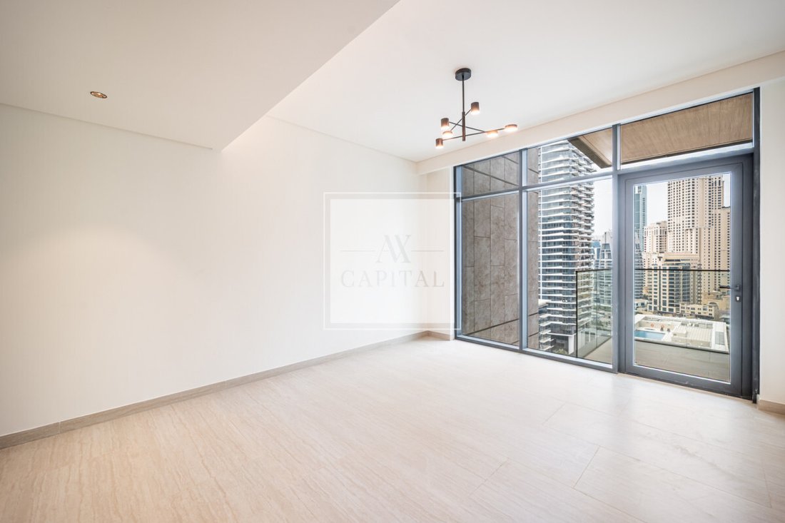 Apartment in Dubai Marina / Marsa Dubai, Dubai, United Arab Emirates 3 - 18648240