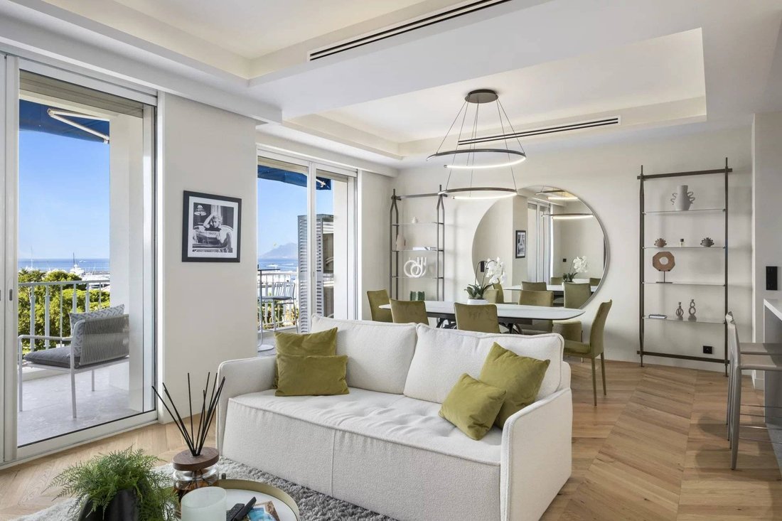 Apartment in Cannes, Provence-Alpes-Côte d'Azur, France 3 - 15503367