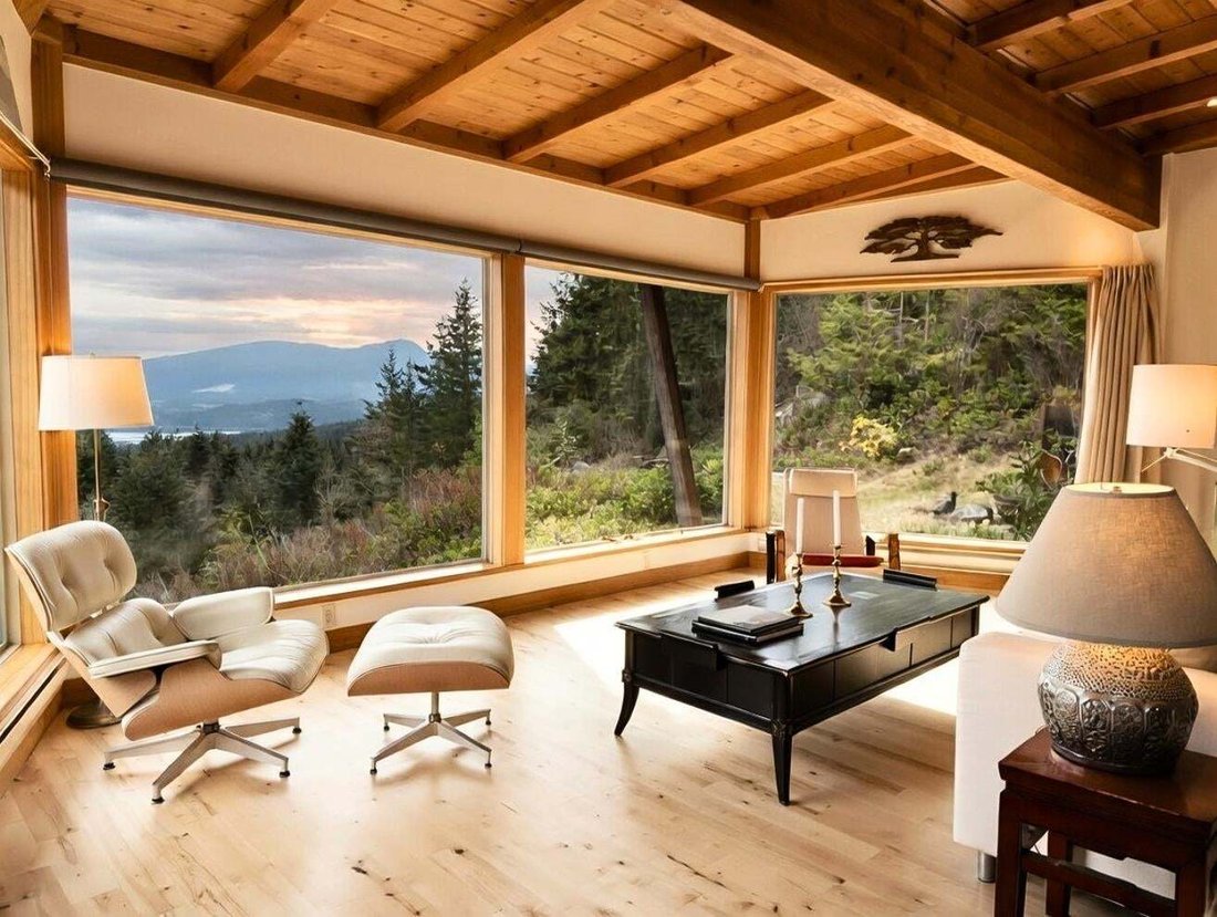House in Bowen Island, British Columbia, Canada 3 - 18643153
