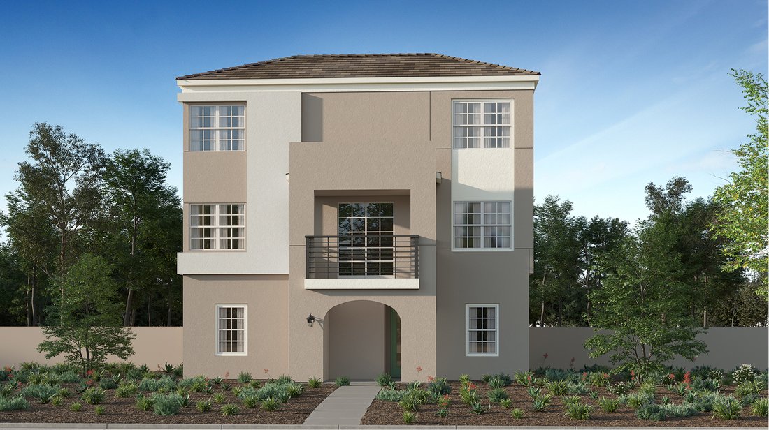 House in Ontario, California, United States 1 - 18644014