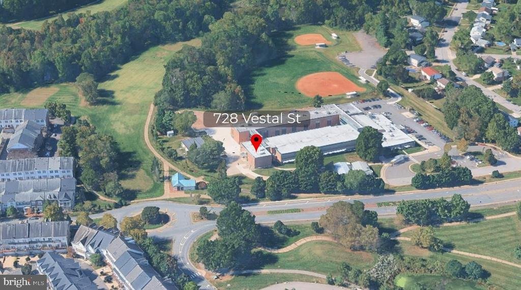 Townhouse in Woodbridge, Virginia, United States 2 - 18545443