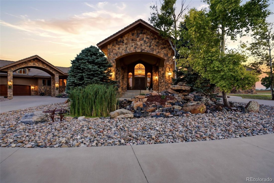 House in Platteville, Colorado, United States 5 - 18647395