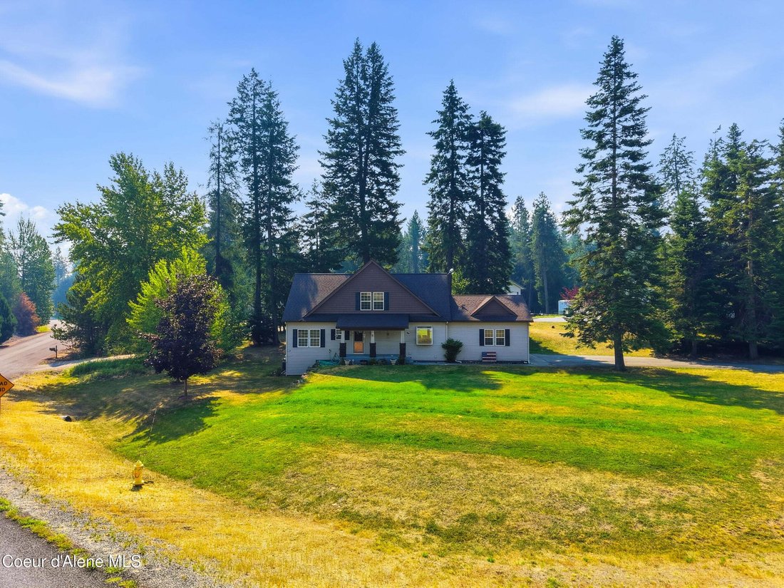 House in Post Falls, Idaho, United States 3 - 18645683