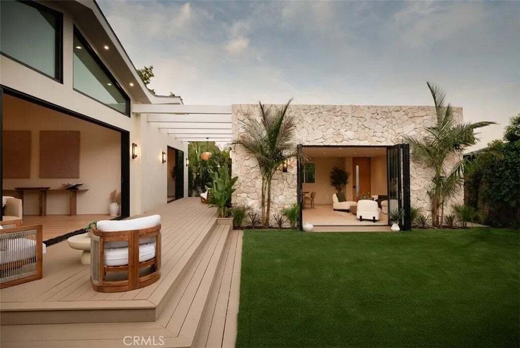 House in Los Angeles, California, United States 4 - 18646521