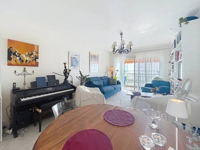 Apartment in Menton, Provence-Alpes-Côte d'Azur, France 3 - 18254414