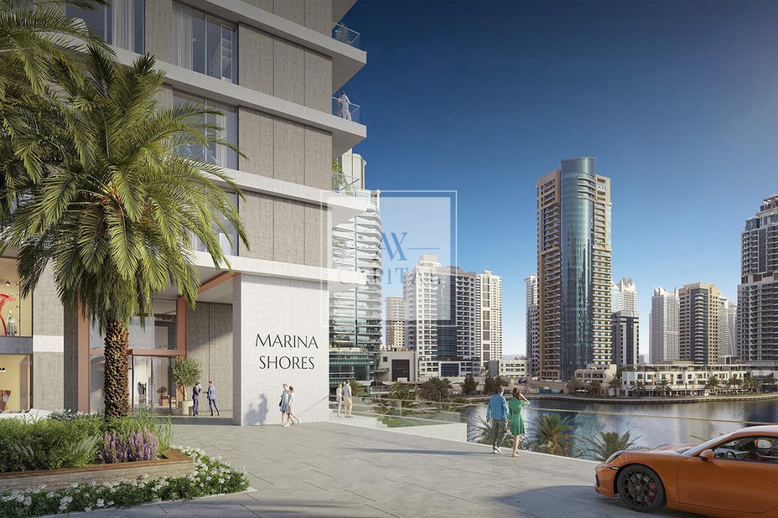 Apartment in Burj Khalifa Lake, Downtown Dubai, Dubai 5 - 18648239