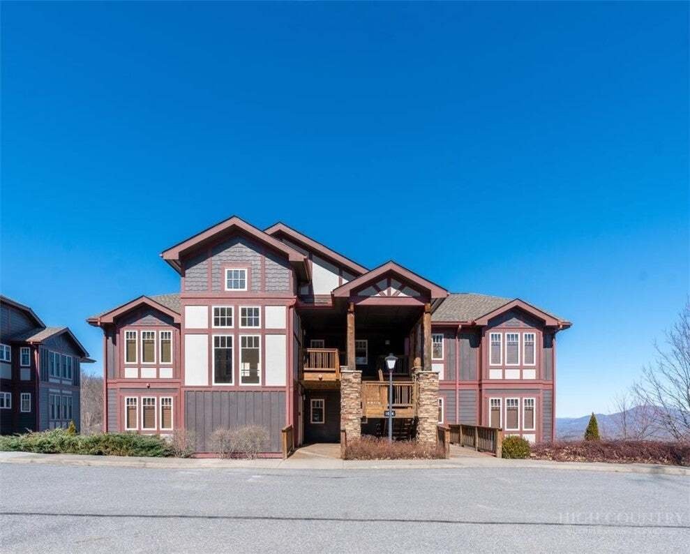 Condo in Banner Elk, North Carolina, United States 2 - 18641832