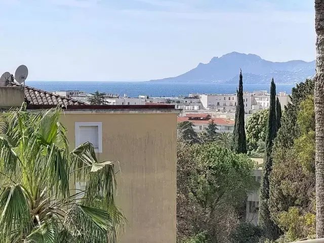 Apartment in Cannes, Provence-Alpes-Côte d'Azur, France 2 - 17486492