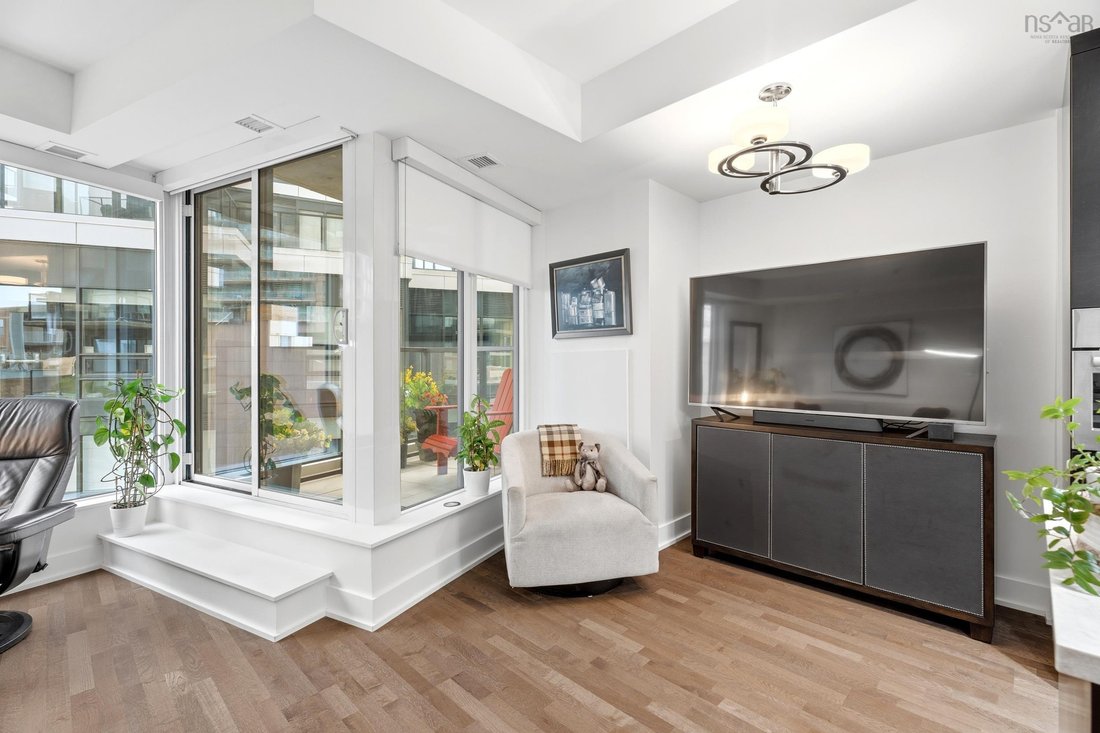 Condo in Halifax, Nova Scotia, Canada 5 - 18643516