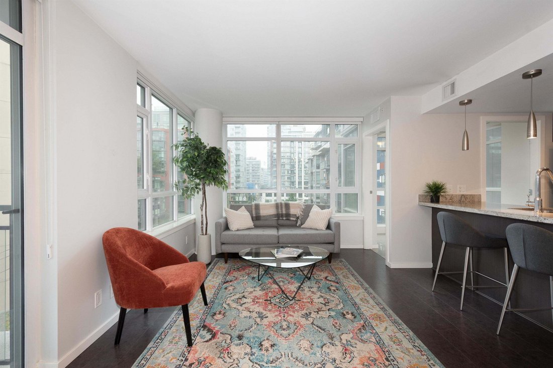 Condo in Vancouver, British Columbia, Canada 4 - 18643976