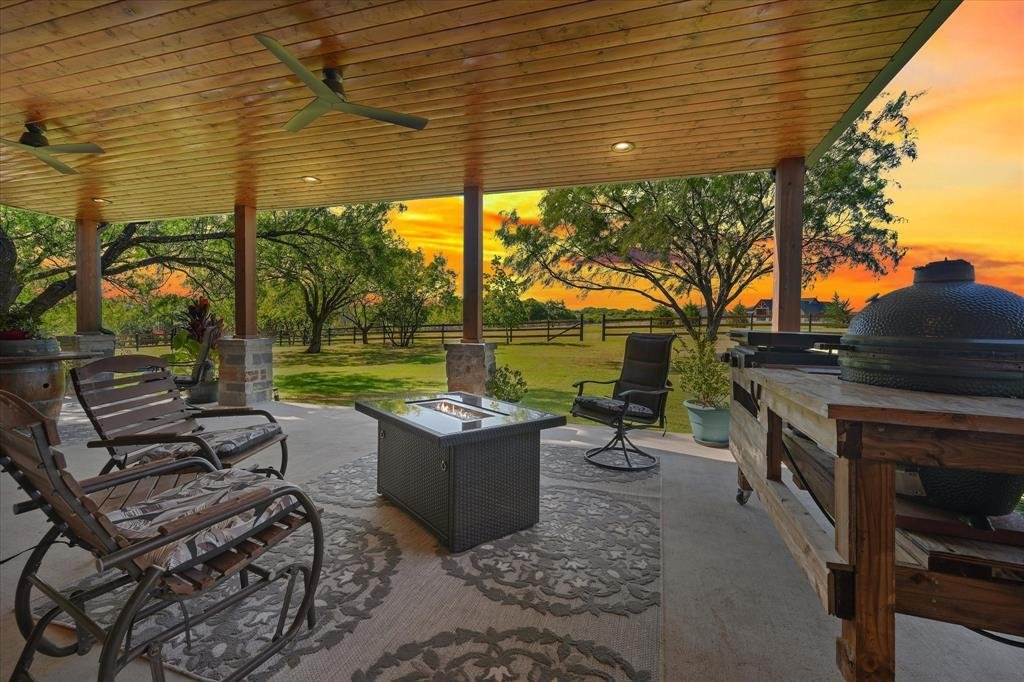 Farm Ranch in Maypearl, Texas, United States 5 - 18647175