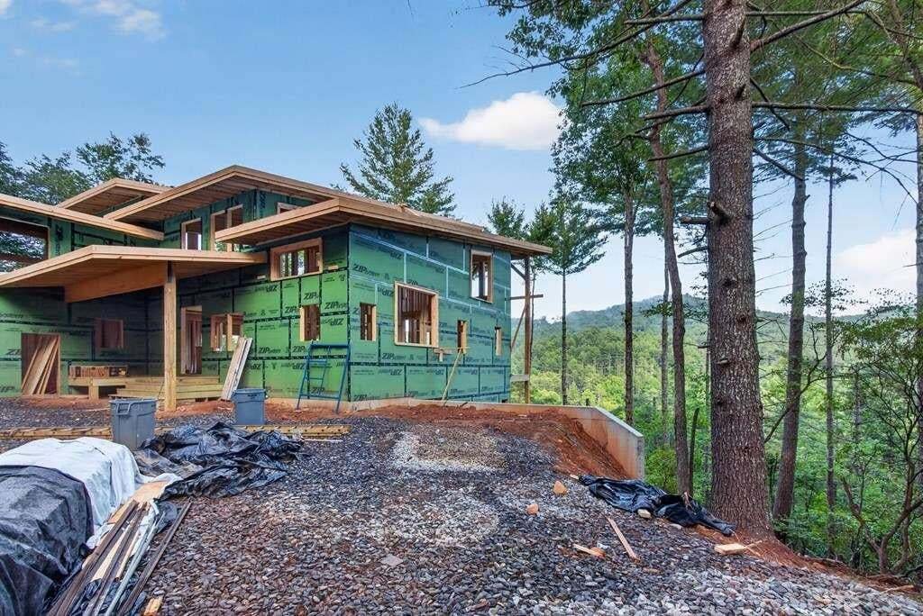 House in Cherry Log, Georgia, United States 4 - 18643994