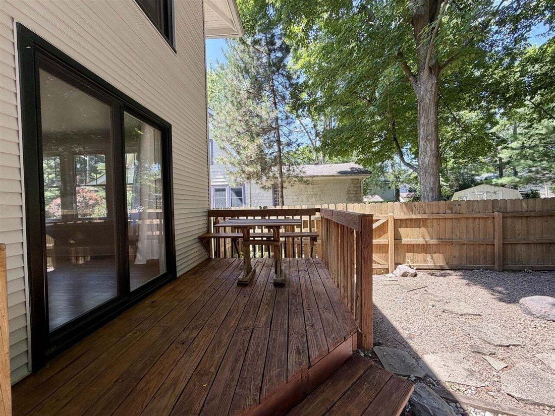 House in Ann Arbor, Michigan, United States 4 - 18645822
