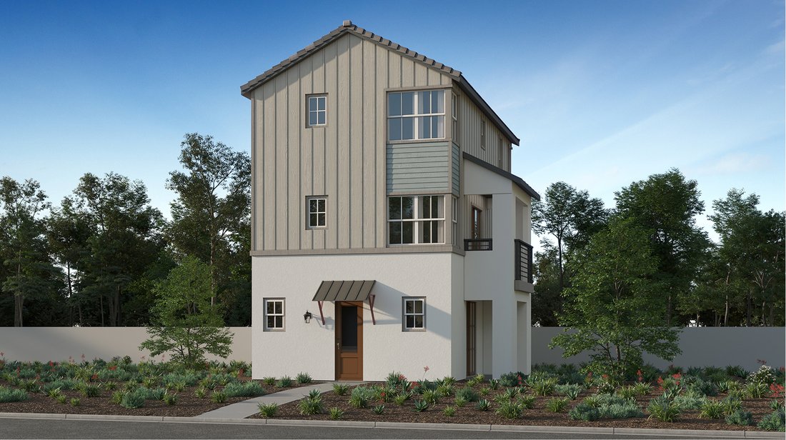 House in Ontario, California, United States 1 - 18644029