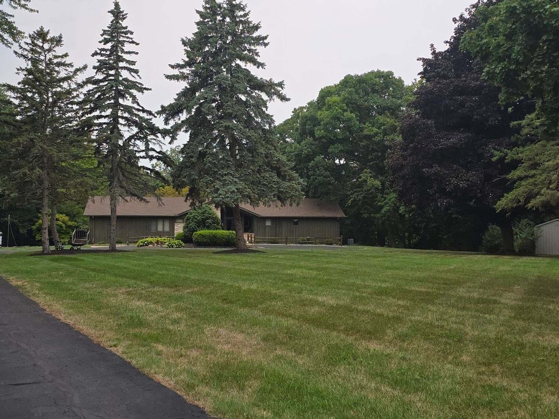 House in Owosso charter Township, Michigan, United States 4 - 18645820