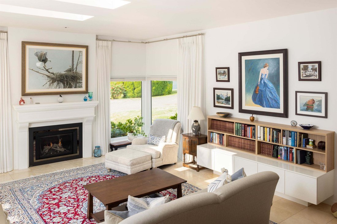 House in West Vancouver, British Columbia, Canada 4 - 18644064