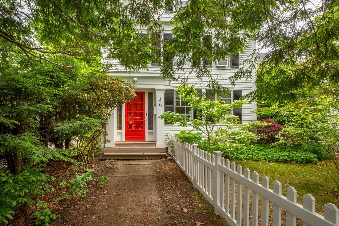 House in Camden, Maine, United States 4 - 18645263
