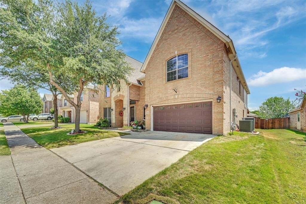 House in Fort Worth, Texas, United States 2 - 18647196