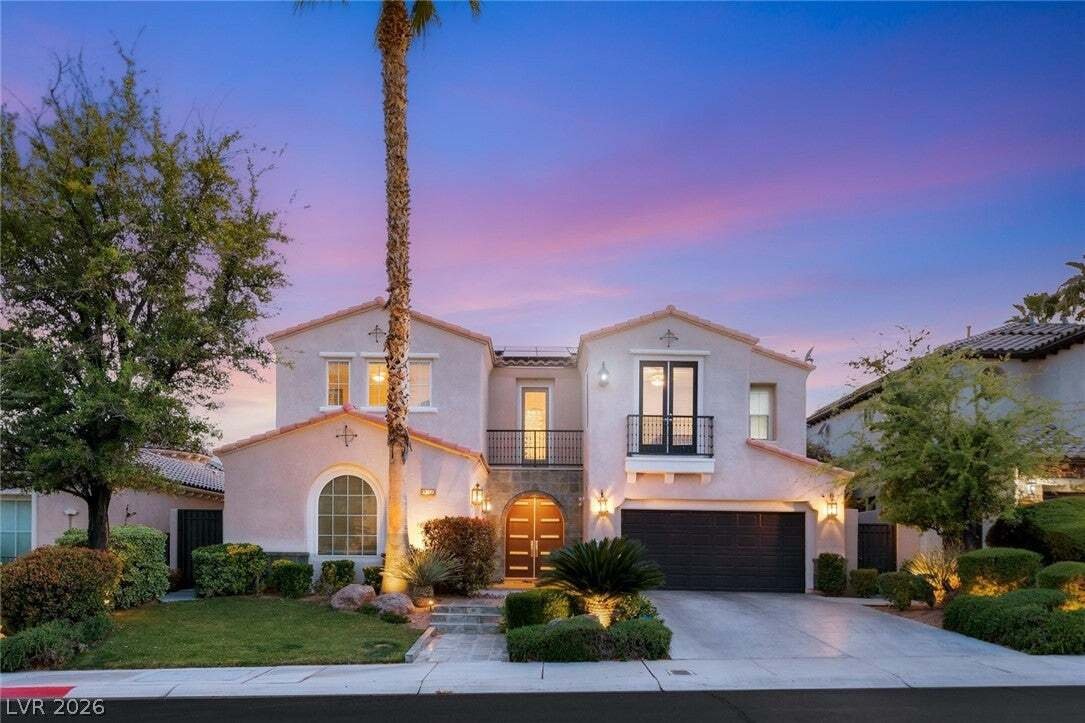 House in Las Vegas, Nevada, United States 1 - 18645834