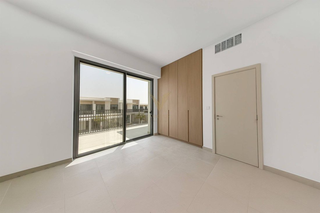 Villa in Al Yufrah 1, Al Yufrah, Dubai 4 - 18642452