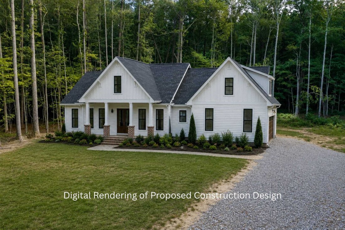House in Gloucester, Virginia, United States 1 - 18646122