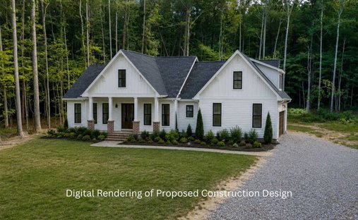 House in Gloucester, Virginia, United States 1