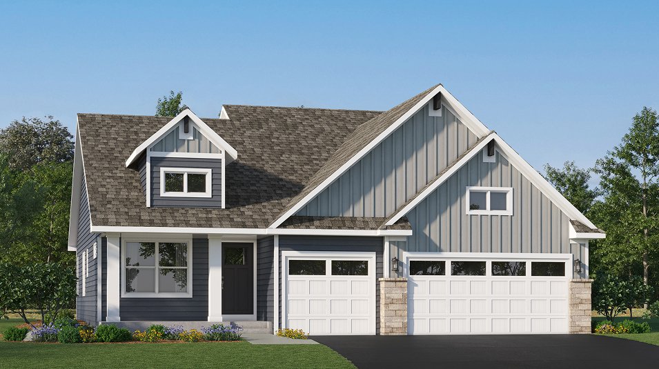 House in Carver, Minnesota, United States 1 - 18644295