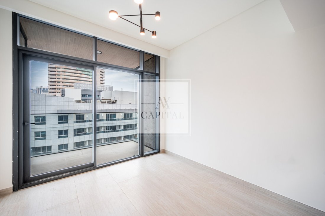 Apartment in Dubai Marina / Marsa Dubai, Dubai, United Arab Emirates 5 - 18648240