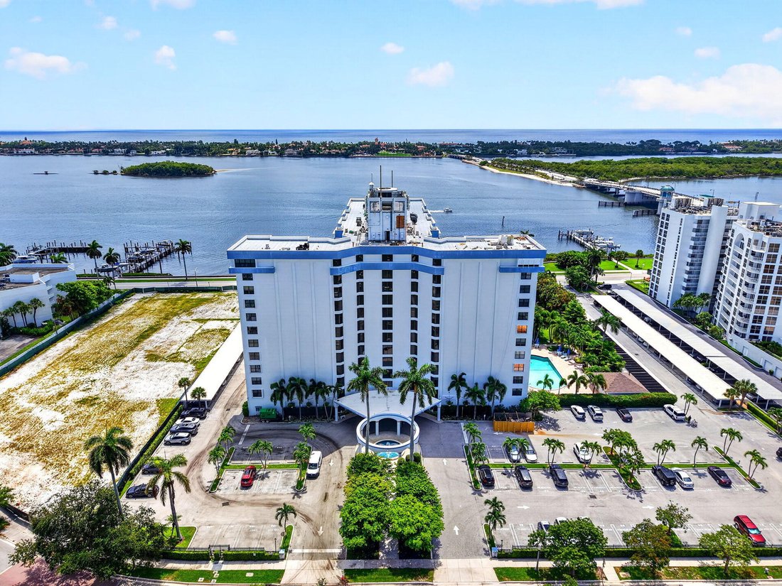 Condo in West Palm Beach, Florida, United States 4 - 18641938